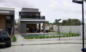 Imagem 2: Imóvel para venda tem 100 metros quadrados com 3 quartos em Luzardo Viana - Maracanaú - CE