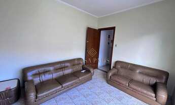 Imagem 2: Apartamento à venda, 64 m² por R$ 480.000,00 - Canto do Forte - Praia Grande/SP