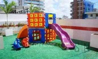 Imagem 6: Apartamento a Venda Intermares, C/Vista Mar 66m² 2 Quartos, 1 Suíte, Semi Mobiliado