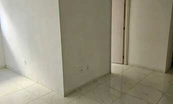 Imagem 7: APARTAMENTO DE REPASSE NO VIDA BOTÂNICA PASSARÉ DE REPASSE JÁ COM PISO PRONTO PARA MORAR