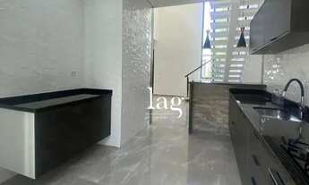 Imagem 3: Casa com 2 quartos para alugar, 124 m² - Condomínio Terras de São Francisco - Sorocaba/SP