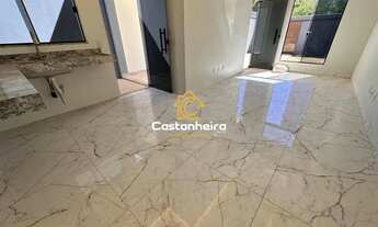 Imagem 5: Casa Nova com 03 quartos sendo 01 suíte - Aureny 4