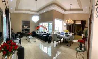 Imagem: Casa de condomínio em Avenida Gabriel Seme