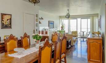 Imagem 4: Apartamento 5 quartos no bairro Centro Florianópolis