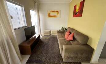 Imagem 14: Casa para venda em Jardim Estância Brasil com 3 quartos, sendo 2 suítes , 153m²