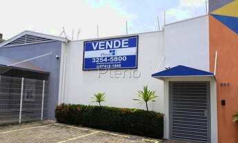 Imagem: Prédio à venda em Campinas, Loteamento