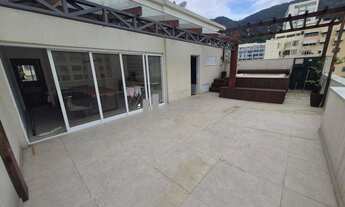 Imagem: Linda cobertura dos sonhos à venda na Rua