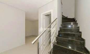 Imagem 7: Sobrado com 3 Quartos à venda, 117 m² por R$ 779.000 - Santa Felicidade - Curitiba/PR