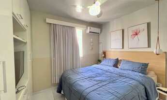 Imagem 5: VENDA - APARTAMENTO COM 2 DORMITÓRIOS SENDO 1 SUÍTE NA COHAMA