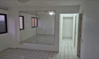 Imagem 2: Apartamento Condomínio Campos do Cerrado com 3 quartos em Nova Parnamirim - Parnamirim - R