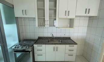 Imagem 5: Apartamento com 2 dormitórios, 63 m² - venda por R$ 1.100.000,00 ou aluguel por R$ 4.400,0