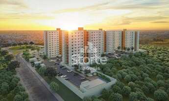 Imagem 2: APTOS de 56,9m² e 58,4m² (TIPOS) & 82,2m² e 93,5m² (TÉRREOS) à venda sendo a partir de