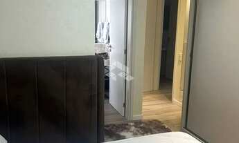 Imagem 6: Apartamento à Venda na Pedra Branca, Palhoça - 120m², 3 Quartos, Mobiliado e Pronto para M