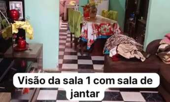 Imagem 5: VENDA - CASA - JARDIM TROPICAL