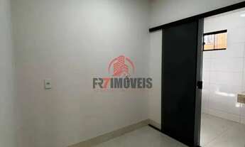 Imagem 5: LINDA CASA 3 QUARTOS C/QUINTAL SENDO 1 SUÍTE NO SOLAR VILLE - GOIÂNIA/GO