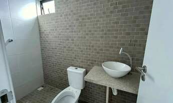 Imagem 6: RCR) Visite os decorados | 1 e 2 quartos | Porto Horizonte