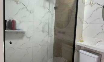 Imagem 6: Apartamento com 2 dormitórios à venda, 47 m² por R$ 400.000 - La Vite Toscana- Jundiaí/SP