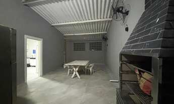 Imagem 7: Disponivel Natal e Réveillon?Linda casa com piscina e churrasqueira