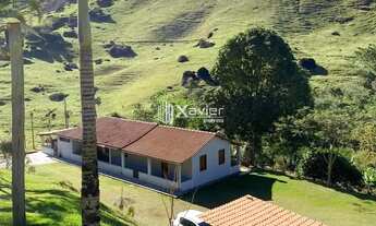 Imagem: Chácara com 8.462 m² em Alfredo Chaves/ES