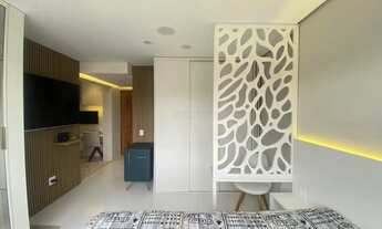 Imagem 3: Loft mobiliado na Cidade Baixa