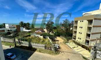 Imagem 3: Apartamento Padrão - Apto. com 3 quartos com 1 suíte, reformado, sol manhã e vista mar no