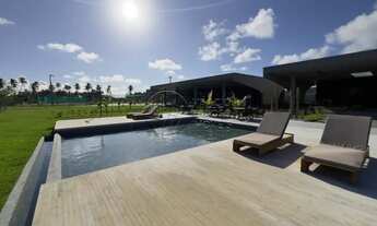 Imagem 4: Terreno com 242m² à venda no Condomínio Angatu na Barra Nova