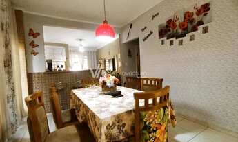 Imagem 7: Casa - Jardim do Lago - Campinas