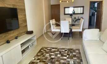 Imagem 2: Apartamento com 3 quartos pronto para morar no St.Oeste codigo: 137986