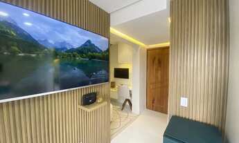 Imagem 5: Loft mobiliado na Cidade Baixa