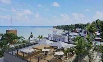 Imagem 4: Flat para venda com 18 metros quadrados com 1 quarto em Cabo Branco - João Pessoa - Paraíb