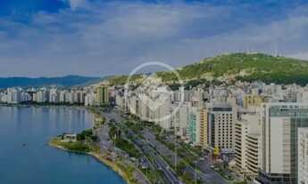 Imagem 2: JF- Imóvel para venda possui 135 metros quadrados com 3 quartos em Centro - Florianópolis