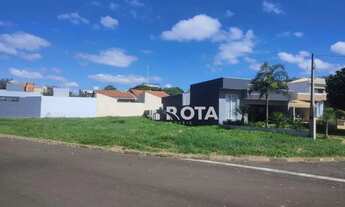 Imagem 2: Terreno de esquina - Condomínio Campos do Conde 1