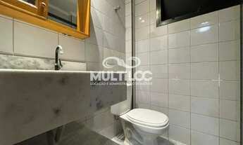 Imagem 6: Apartamento para aluguel, 2 quartos no bairro Marapé em Santos