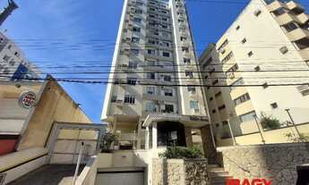 Imagem 2: Excelente Apartamento 3 dormitório(s) em Centro - Florianópolis