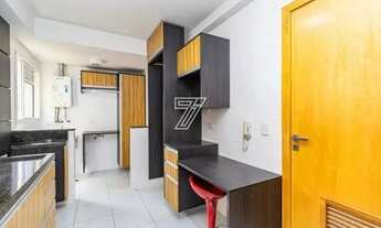 Imagem 5: Apartamento a venda Agua Verde com 72 m2 com 2 quartos 2 vagas garagem