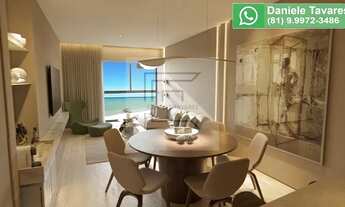 Imagem 6: INFINITY RECIFE VIVA DE FRENTE PARA O MAR!