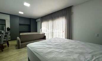 Imagem 6: Loft para aluguel no Bairro Kobrasol em São José-SC, com 1 quarto, 1 suíte, 1 vaga