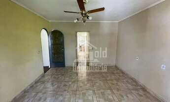 Imagem 3: Casa com 3 Quartos com Piscina, 199m² no bairro Jardim Antártica