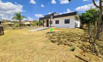 Imagem: Casa em condomínio em Cond. Estância Da