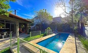 Imagem: No condomínio Mountain Ville Residência