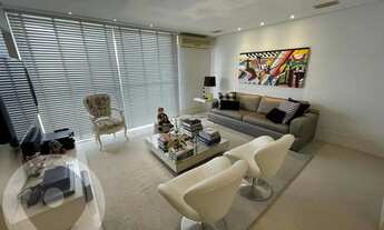 Imagem 4: Apartamento - Cambuí - Campinas