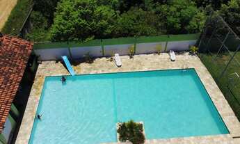 Imagem 4: Sítio para aluguel