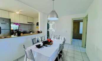 Imagem 7: Vendo Apartamento 3 Quartos Ponta Negra