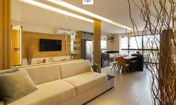 Imagem 5: Apartamento à venda no bairro Vila Rosa - Goiânia/GO