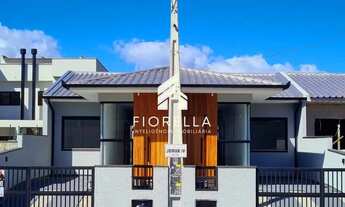 Imagem 3: Casa 02 Dormitórios na Bela Vista, Palhoça/SC