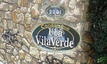 Imagem: Terreno à venda, 1100 m² por R$ 500.000,00