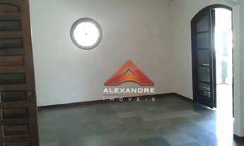 Imagem 4: Casa com 3 dormitórios, 247 m² - venda por R$ 1.100.000,00 ou aluguel por R$ 4.400,00 - Vi