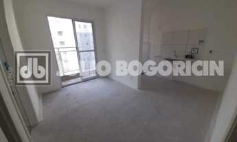 Imagem 4: Apartamento : Padrão / Residencial / Santo Cristo