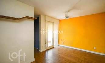 Imagem: Apartamento à venda Rua Guilherme Schell