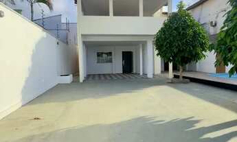 Imagem 3: VENDO EXCELENTE CASA NO RESIDENCIAL BUNGAVILLE ARAÇAGI AA